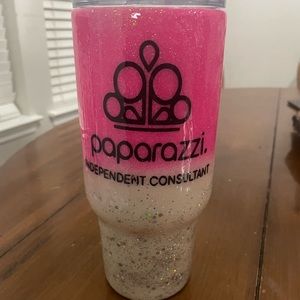 Stainless Steel Paparazzi cup